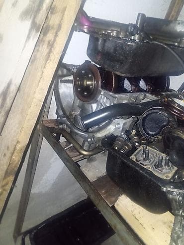 7a fe: Бензиновый мотор Toyota 2.5 л, Оригинал, Япония — 3