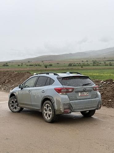 subaru outback 2 4: Subaru XV: 2020 г., 2 л, Вариатор, Бензин, Кроссовер — 3