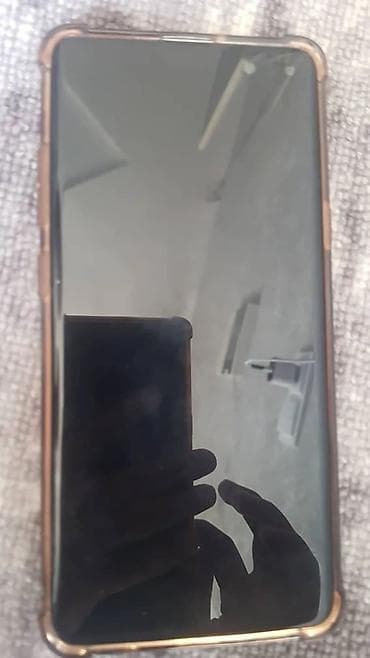 redmi 11 pro 5g: Samsung Galaxy S10 5G, Б/у, 512 ГБ, цвет - Черный — 4