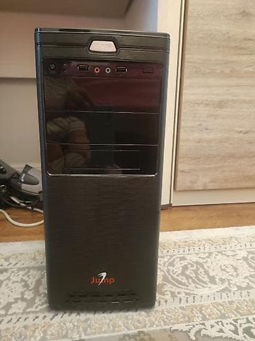 офисный монитор: Компьютерный комплект для работы и учебы Состав: - Системный блок в — 7