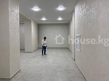 локал: Сдаётся коммерческое помещение на длительный срок 📍 Адрес: Ахунбаева — 9
