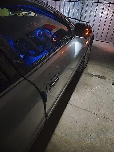 mitsubishi eclipse: Honda Inspire: 1998 г., 2.5 л, Автомат, Бензин, Седан — 10