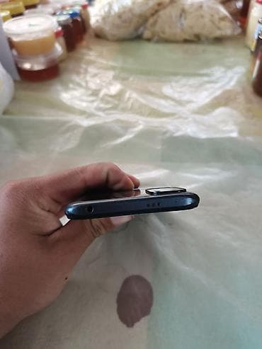 покофон ф4: Poco M3 Pro 5G, 64 ГБ, цвет - Серый — 5