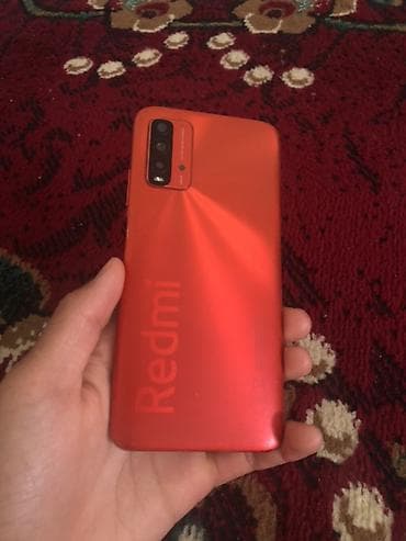телефон редми 10 с: Xiaomi, Mi 9T, Б/у, 64 ГБ, цвет - Красный — 5