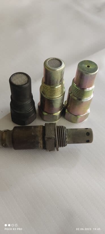 глушитель гольф 2 1.8 бензин: Глушитель 2023 г., Новый, Оригинал — 5