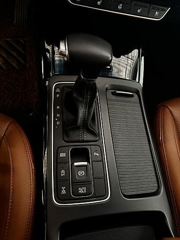 sorento: Kia Sorento: 2018 г., 2 л, Автомат, Дизель, Кроссовер — 8