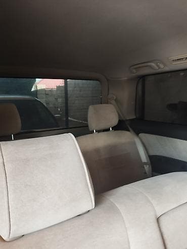 тойота альфард цена в бишкеке: Toyota Alphard: 2003 г., 2.4 л, Газ, Минивэн — 5