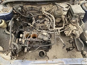 e60 m5: Kia Sephia: 1999 г., 1.8 л, Автомат, Бензин, Седан — 9