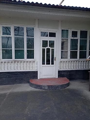 пш метр: Продаётся частный дом с двором и хозяйственными постройками. - — 4