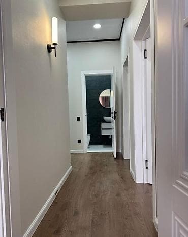 group: 2 комнаты, 61 м², Элитка, 5 этаж, Евроремонт — 8