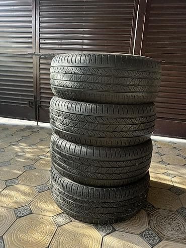 Шины 215 / 60 / R 16, Лето, Комплект, Легковые, Cordiant — 1