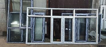 Буюртмага терезелер: : Оңдоо — 6