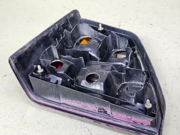 купить фары на гольф 4: Задний правый стоп-сигнал Volkswagen 1989 г., Б/у, Оригинал, Германия — 14