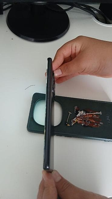 techno pova 3: Redmi, Redmi Note 15, Б/у, 256 ГБ, цвет - Черный, 2 SIM — 5