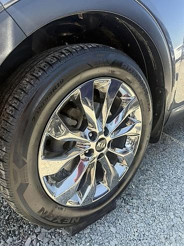 вариант кей джи: Kia Sorento: 2019 г., 2 л, Автомат, Дизель, Кроссовер — 6