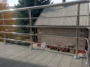 Сварка: Сварка | Ворота, Решетки на окна, Навесы Доставка, Монтаж, Гарантия — 1