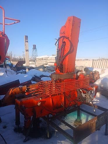 е 52: Манипулятор, Case — 1