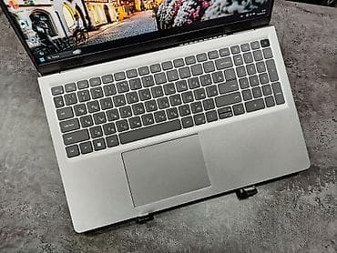 Ноутбуки Dell: Ультрабук, Новый, Intel Core i5 — 6