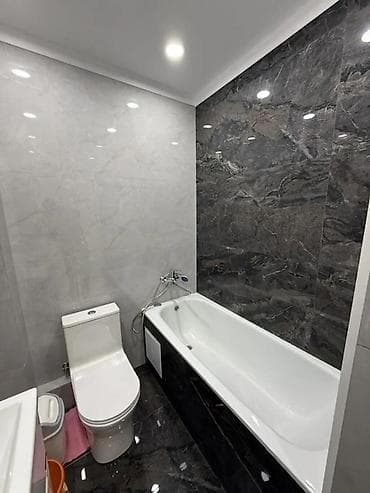 Продажа квартир: 1 комната, 42 м², Элитка, 13 этаж, Евроремонт — 9