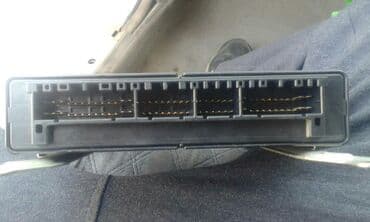 Продам на Мазду кеппела 2000