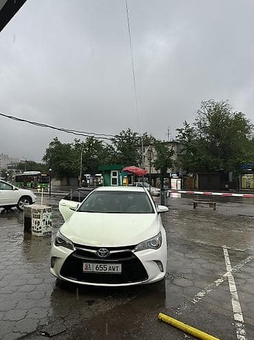 камрий: Toyota Camry: 2014 г., 2.5 л, Вариатор, Гибрид, Седан — 4