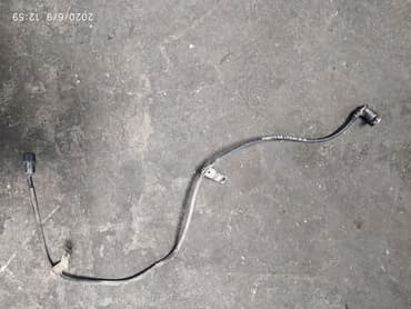 запчасти на мицубиси паджеро 2: Mitsubishi Montero Sport 1621 1J05 Датчик ABS, Митсубиси Монтеро Спорт — 1