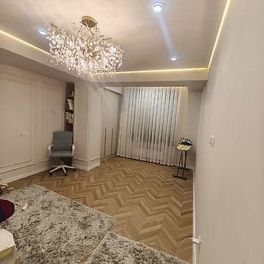 Недвижимость: 3 комнаты, 105 м², Элитка, 10 этаж, Свежий ремонт — 2