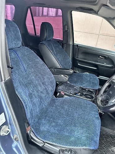 Чехлы Велюровые, Новый, Платная доставка, Самовывоз