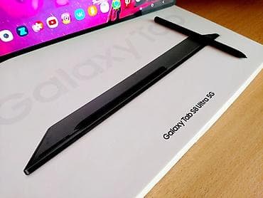 samsung 10 note: Планшет, Samsung, память 256 ГБ, 14" - 15", 5G, Новый, Классический цвет - Черный — 9