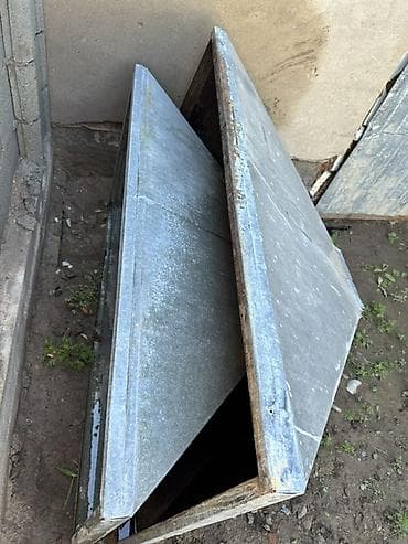 projector screen: Зонт для вытяжки — 2