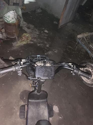 педальный москвич купить: Детский велосипед, Беговел, 9 - 13 лет, Для мальчика, Новый — 6