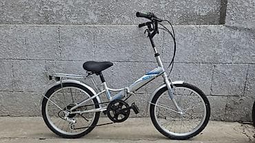 full construction: Детский велосипед, 2-колесный, 9 - 13 лет — 2