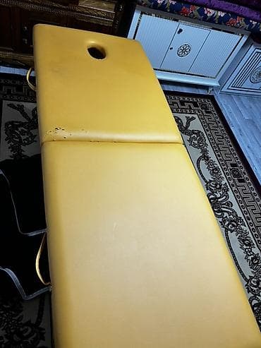 искусственные цветы для декора бишкек: Складной переносной массажный стол - Двухсекционный, раскладной, на — 4