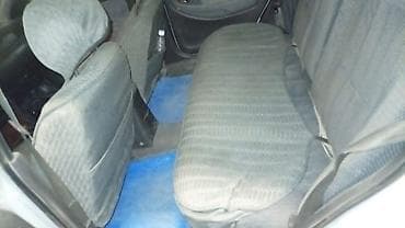 торпедо: Kia Credos: 1999 г., 2 л, Механика, Бензин, Седан — 4