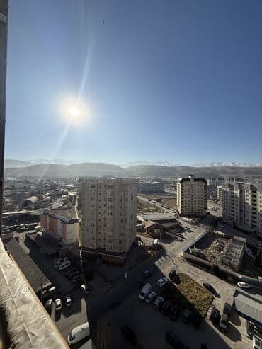 квартиры на долгий срок жибек жолу: Сдан, Элитка, 2 комнаты, 85 м² — 28