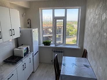1 комната, 36 м², Элитка, 9 этаж, Косметический ремонт