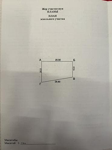 Продажа участков: 8 соток, Для строительства, Красная книга — 2