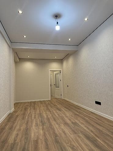 квартиры за городом: 2 комнаты, 74 м², Элитка, 10 этаж, Дизайнерский ремонт — 7