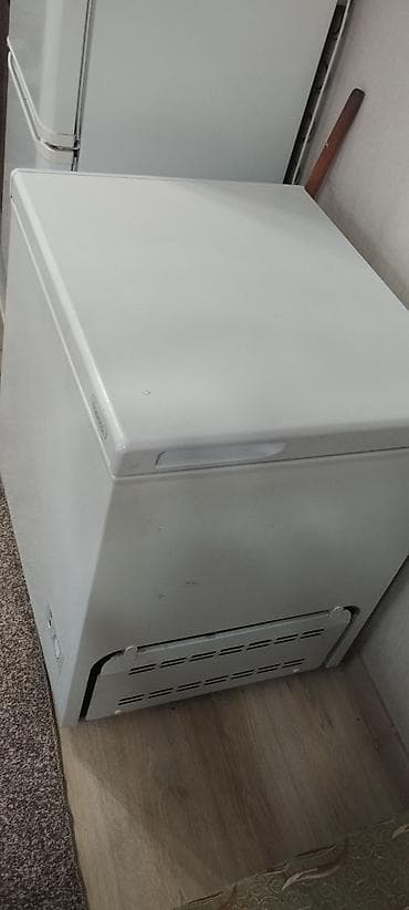 холодильного: Ларь морозильный Бирюса (горизонтальная морозильная камера) требуется — 2