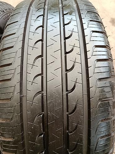 17: Пара летних шин Goodyear 235/65 R17 108H - Размер: 235/65 R17 - — 2