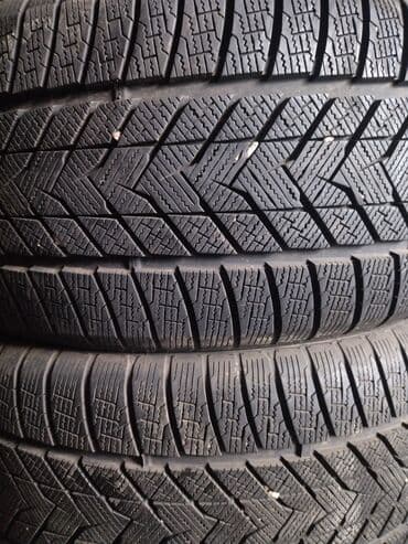 шины на lx470: Шины 265 / 45 / R 21, Зима, Новый, Комплект, Легковые, Китай, Gladiator Xcomp — 4