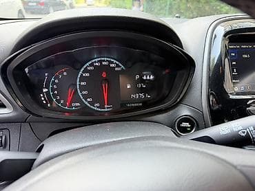 срочный: Chevrolet Spark: 2020 г., 1 л, Автомат, Бензин, Хэтчбэк — 8