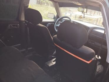 продаю диски на субару: Volkswagen Golf: 1996 г., 1.6 л, Механика, Бензиновая, Хэтчбэк — 4