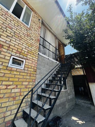 сниму дом сокулук: Дом, 160 м², 7 комнат, Собственник, Евроремонт — 6