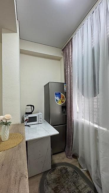 тец квартира: 2 комнаты, 80 м², Элитка, 7 этаж, Евроремонт — 7