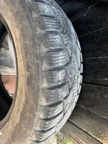 бу балондор: Продаю зимние шины CENTARA Размер : 225/60R16 Год выпуска 2021 — 3