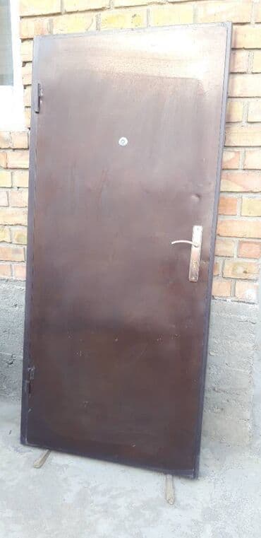 купить навесной кухонный шкаф: Межкомнатная дверь со стеклом — 1