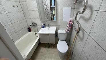 rent: 3 комнаты, Собственник, Без подселения, С мебелью частично — 10