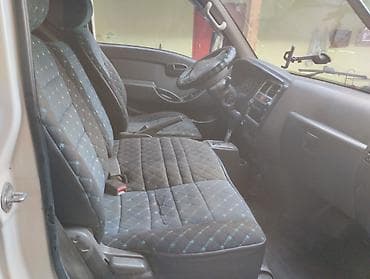 n max: Легкий грузовик, Hyundai, Стандарт, 2 т, Новый — 10