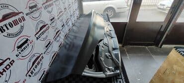 сдаётся авто с последующим выкупом: Крышка багажника Hyundai, 2014 г., Новый, Аналог — 4